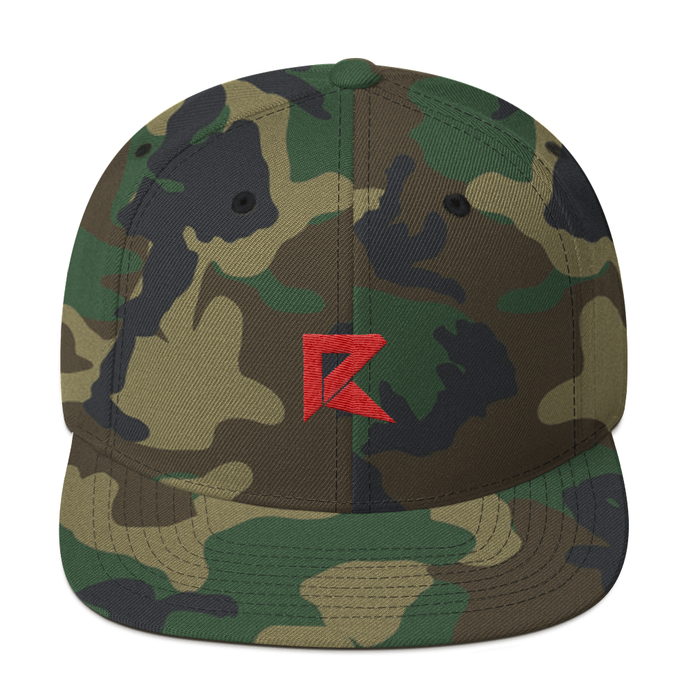 Snapback Hat