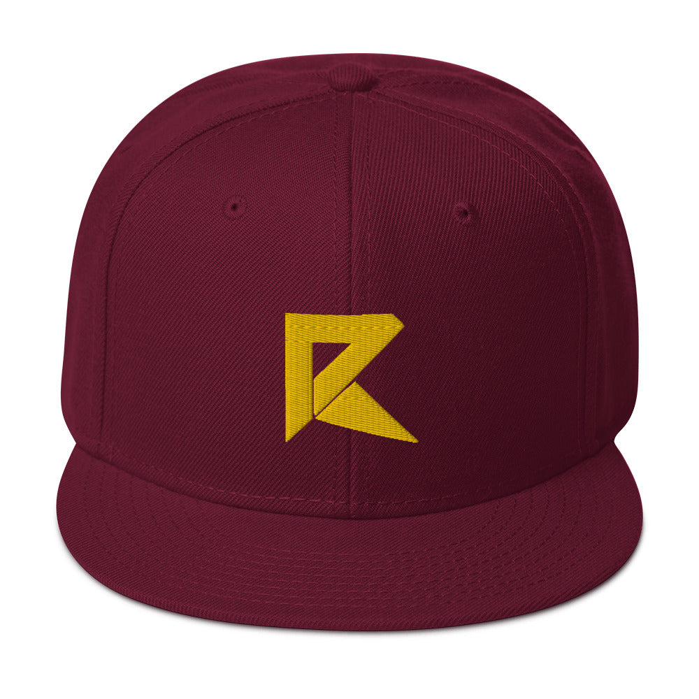 Snapback Hat