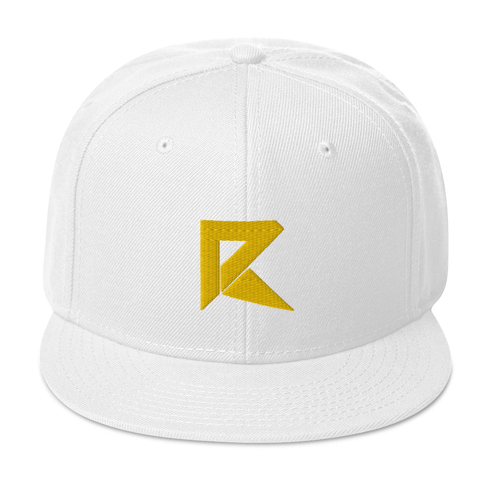 Snapback Hat