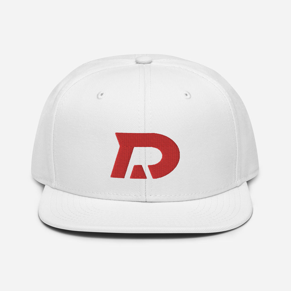 Snapback Hat