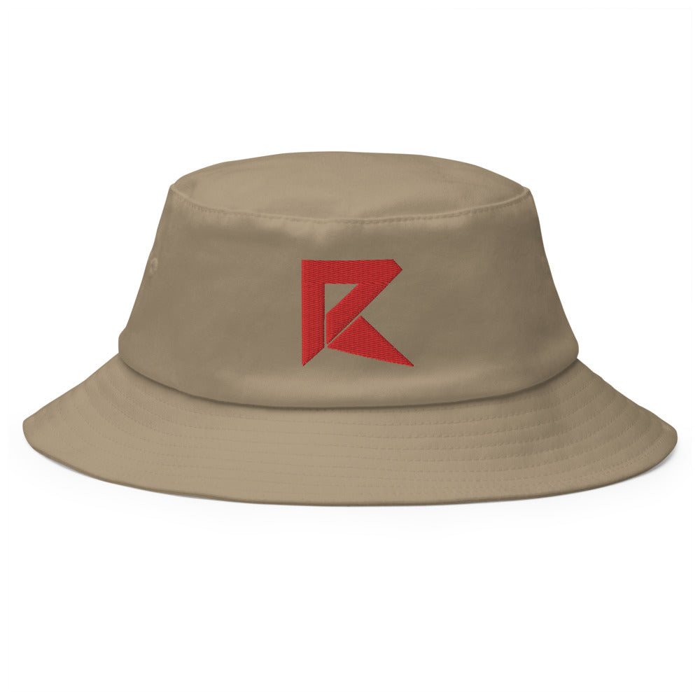 Old School Bucket Hat