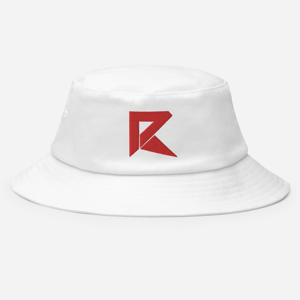 Old School Bucket Hat