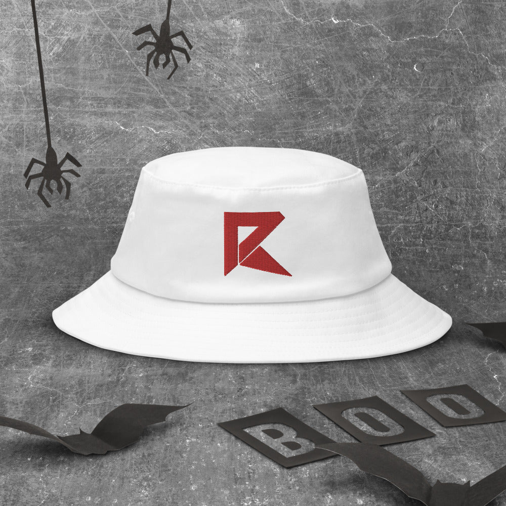 Old School Bucket Hat