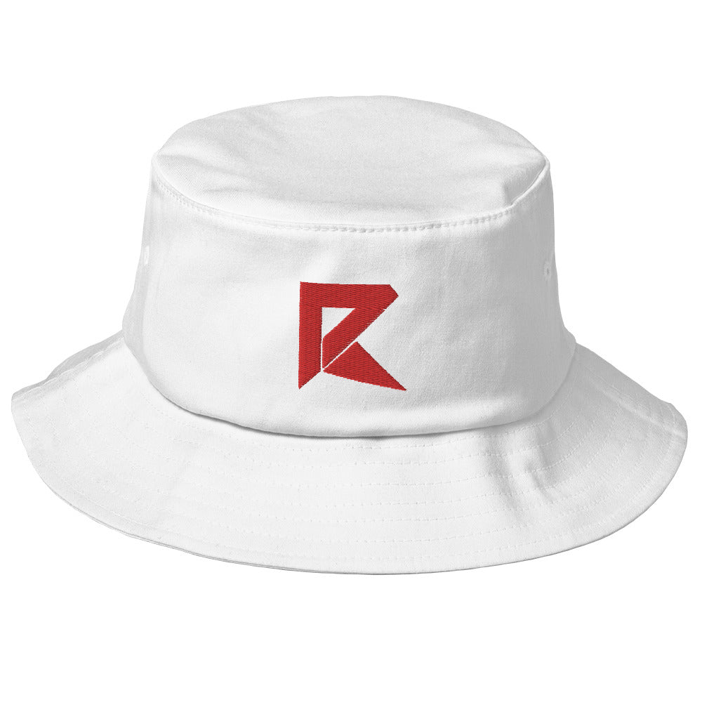 Old School Bucket Hat
