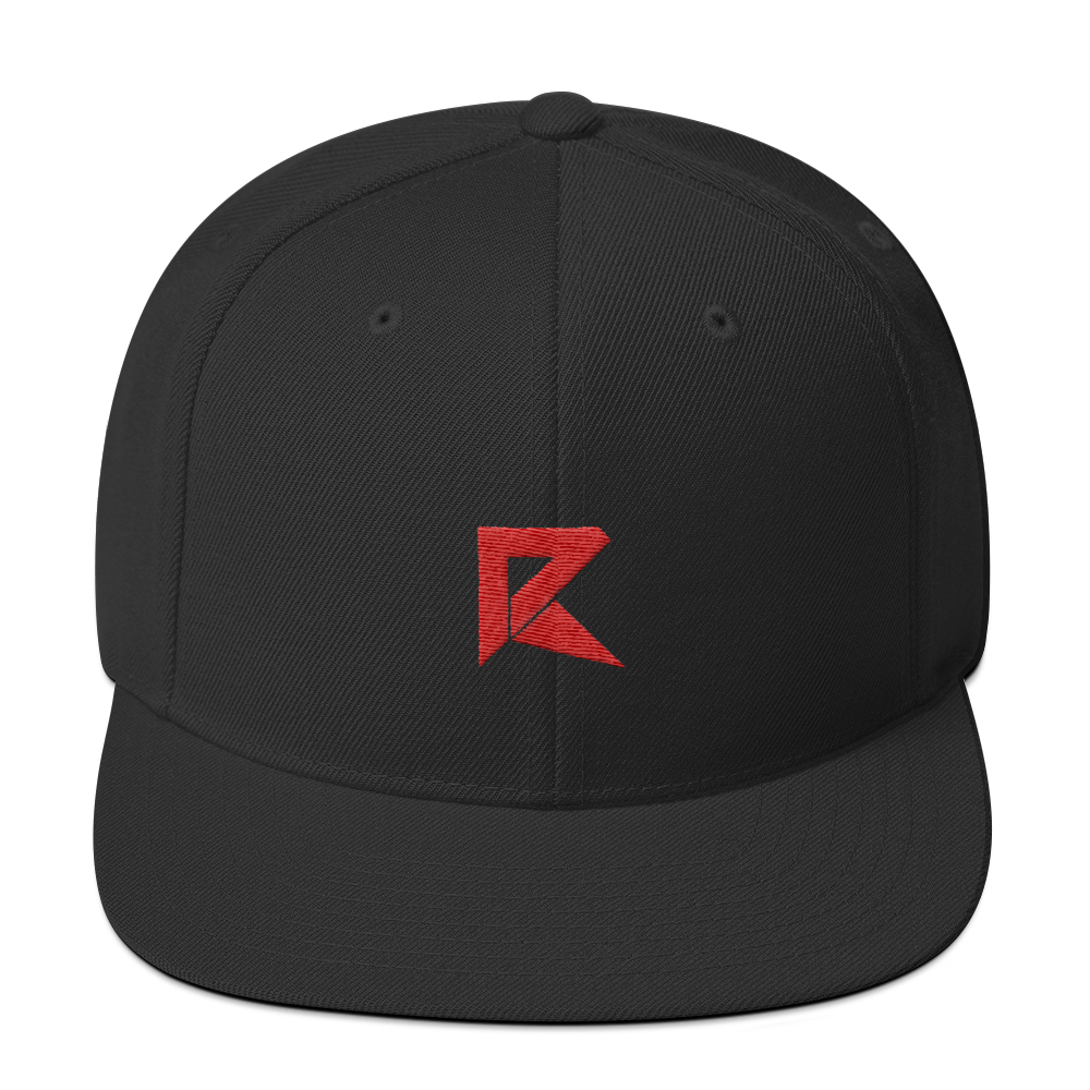 Snapback Hat