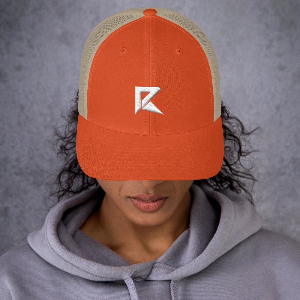 Trucker Cap