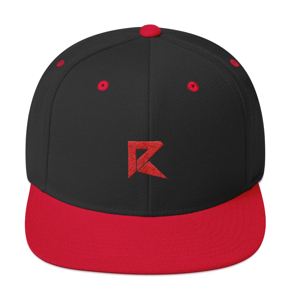Snapback Hat