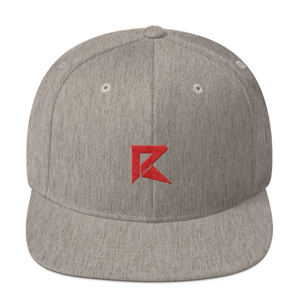 Snapback Hat