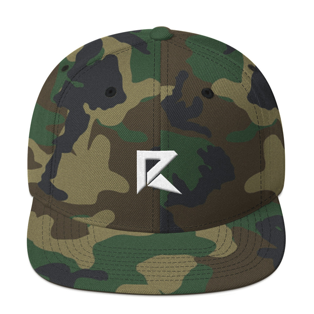 Snapback Hat
