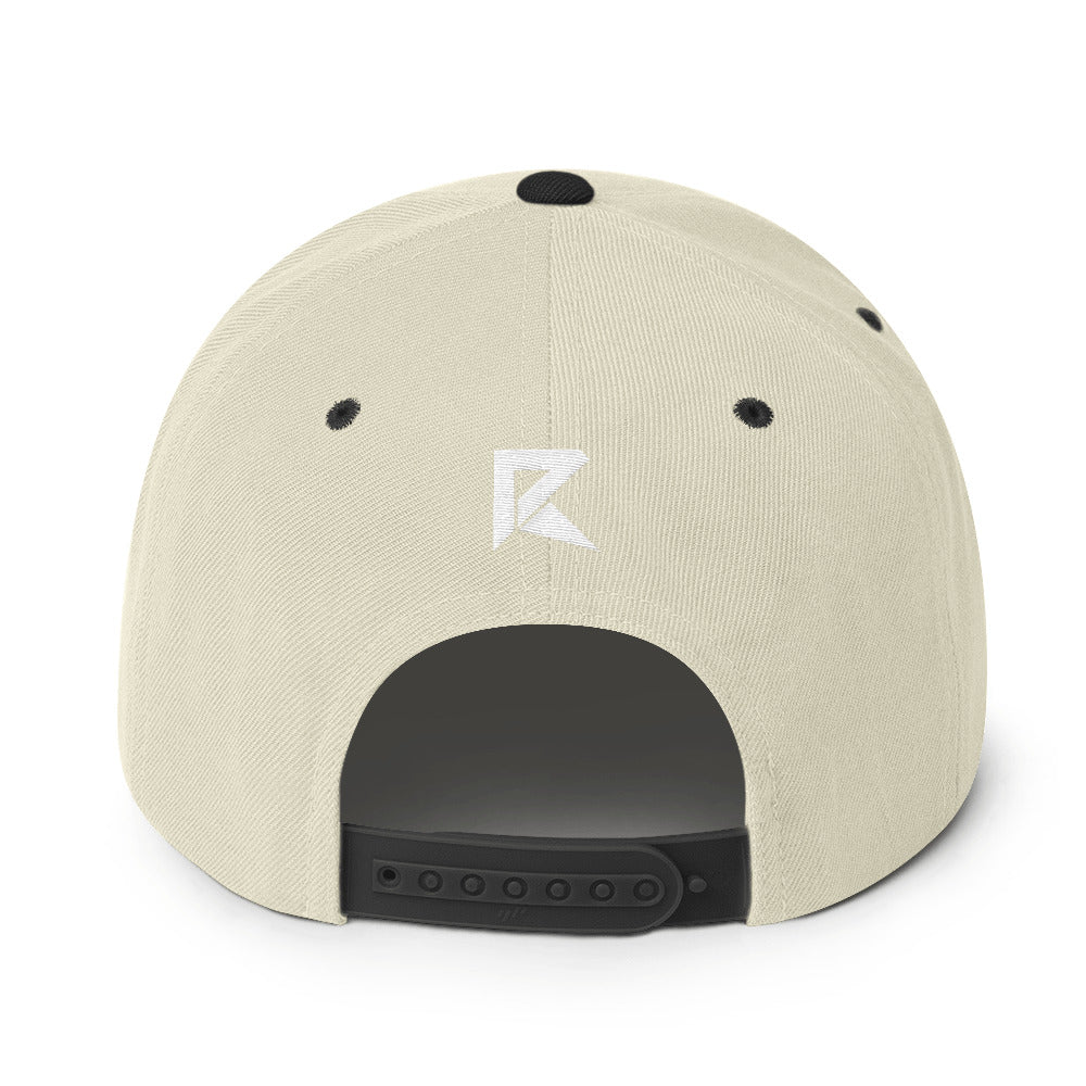 Snapback Hat