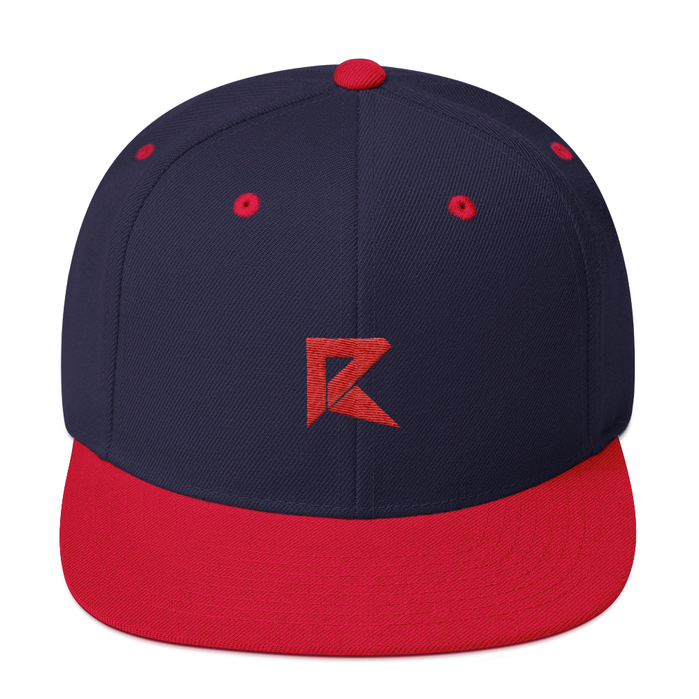 Snapback Hat