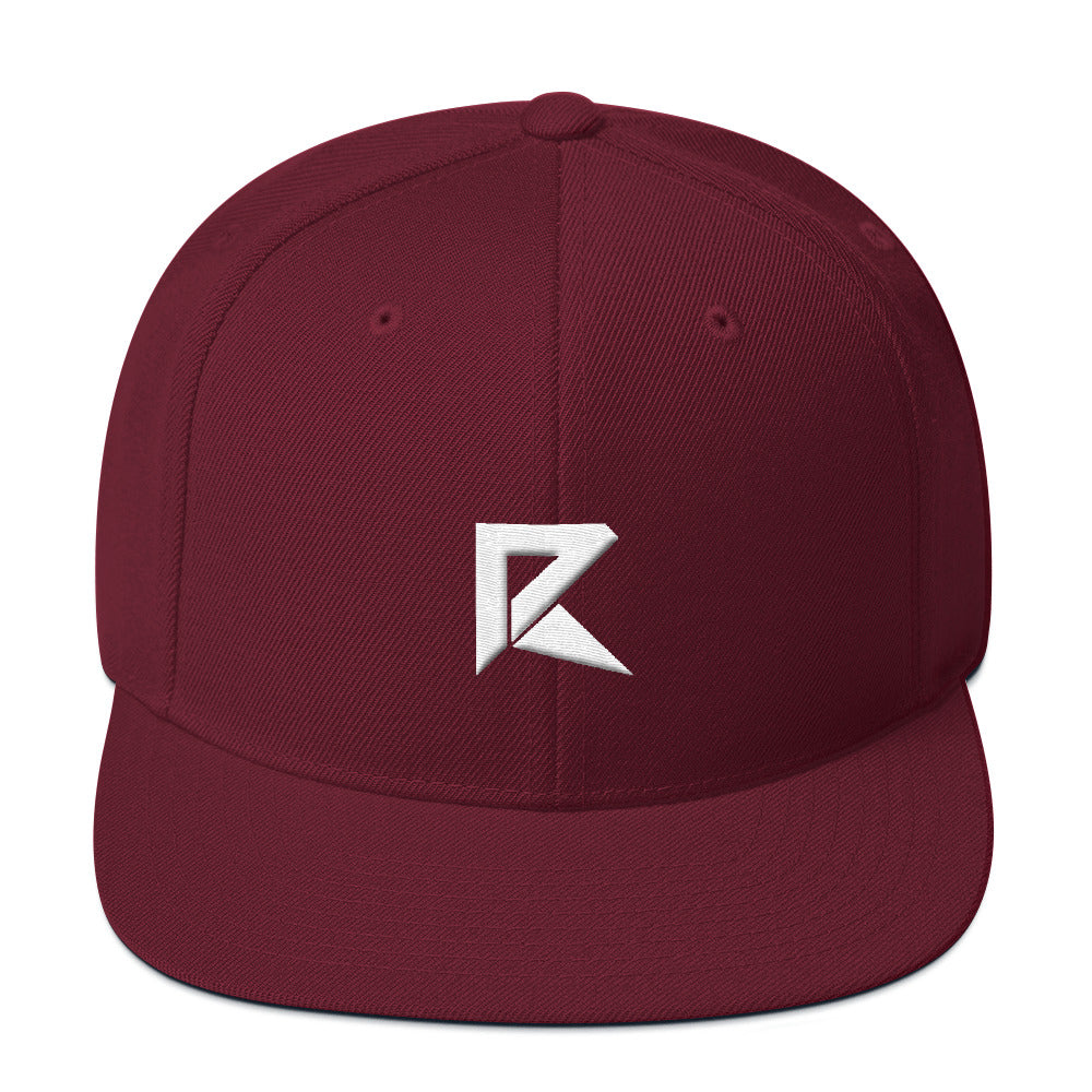 Snapback Hat