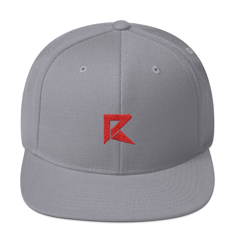Snapback Hat