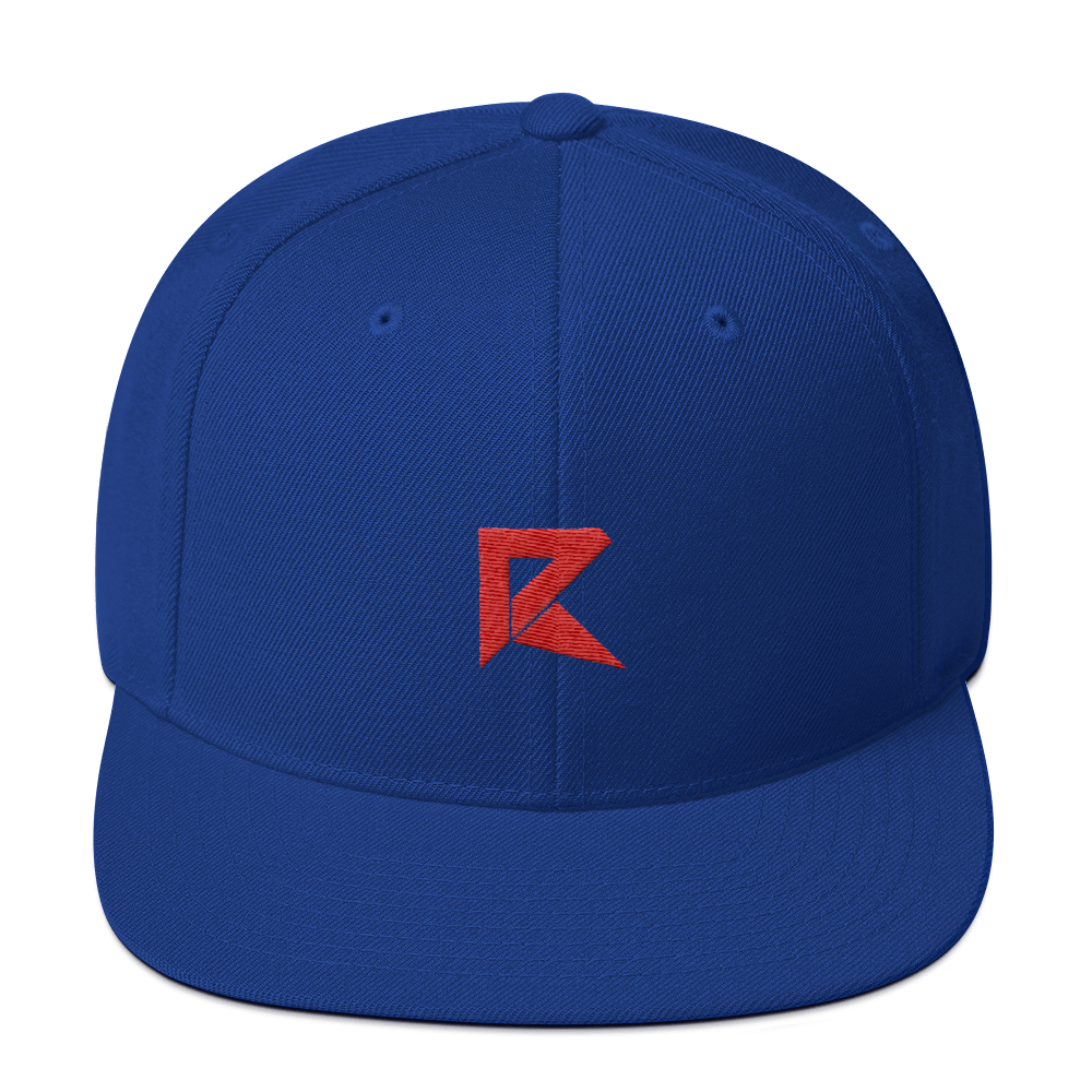 Snapback Hat