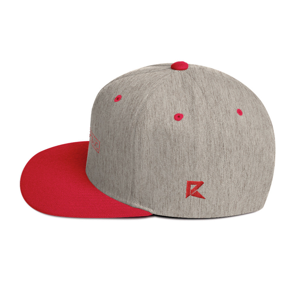 Snapback Hat