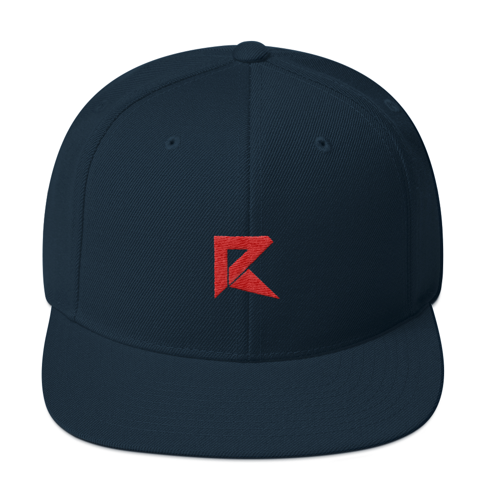 Snapback Hat