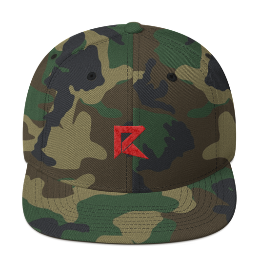 Snapback Hat