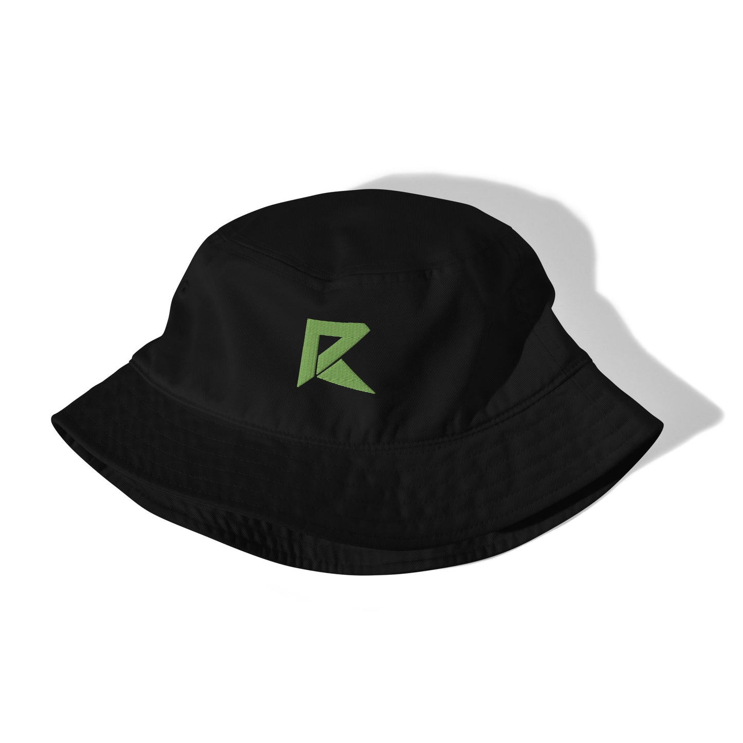 Organic bucket hat