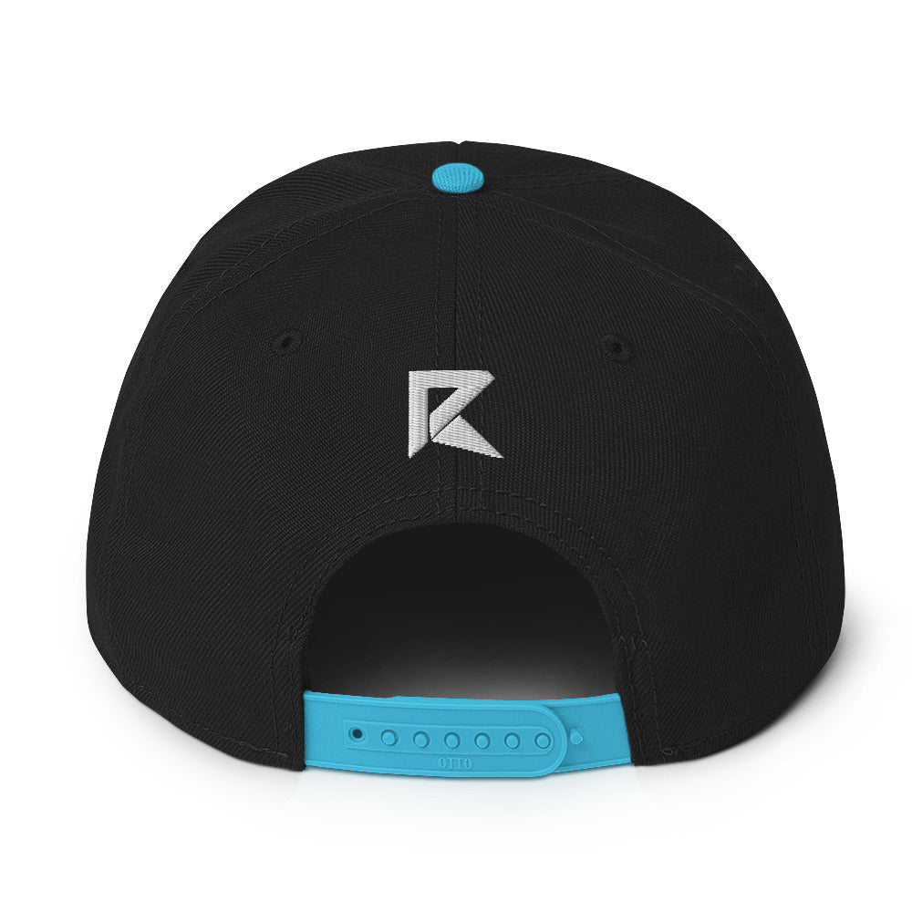 Snapback Hat