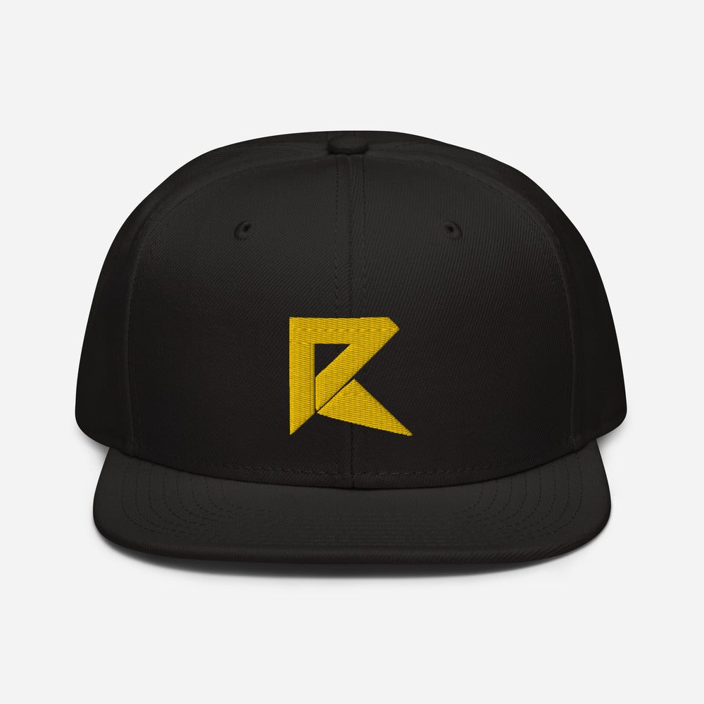 Snapback Hat