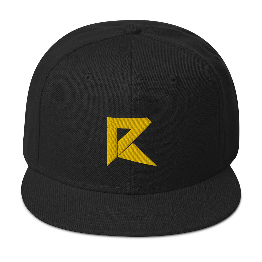 Snapback Hat