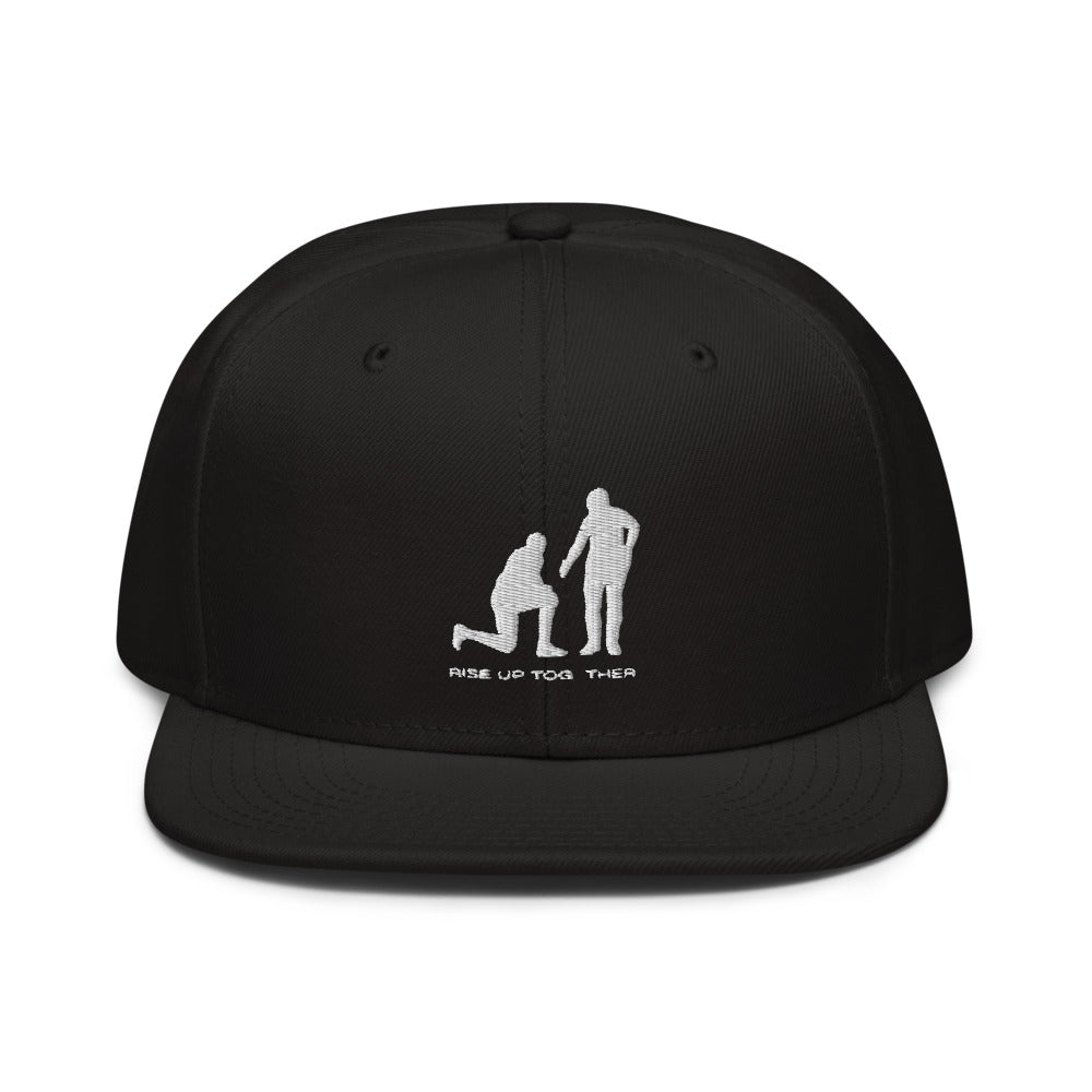 Snapback Hat