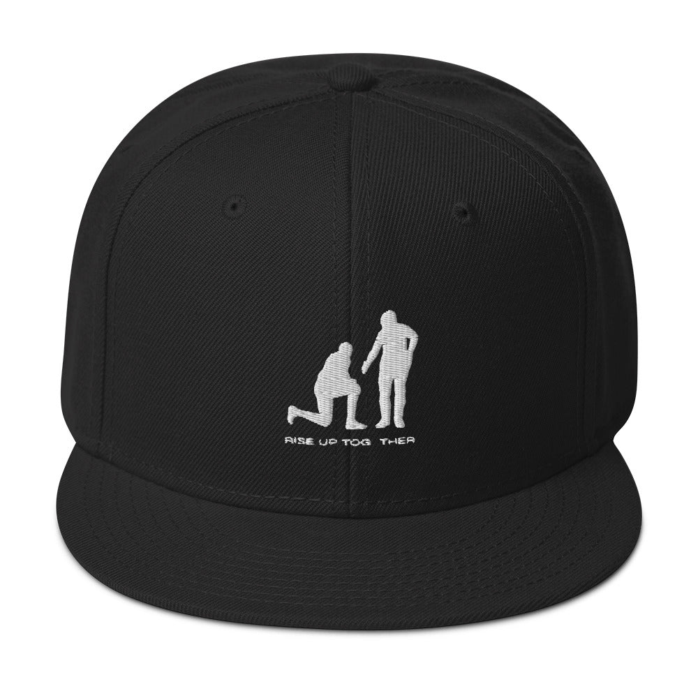 Snapback Hat