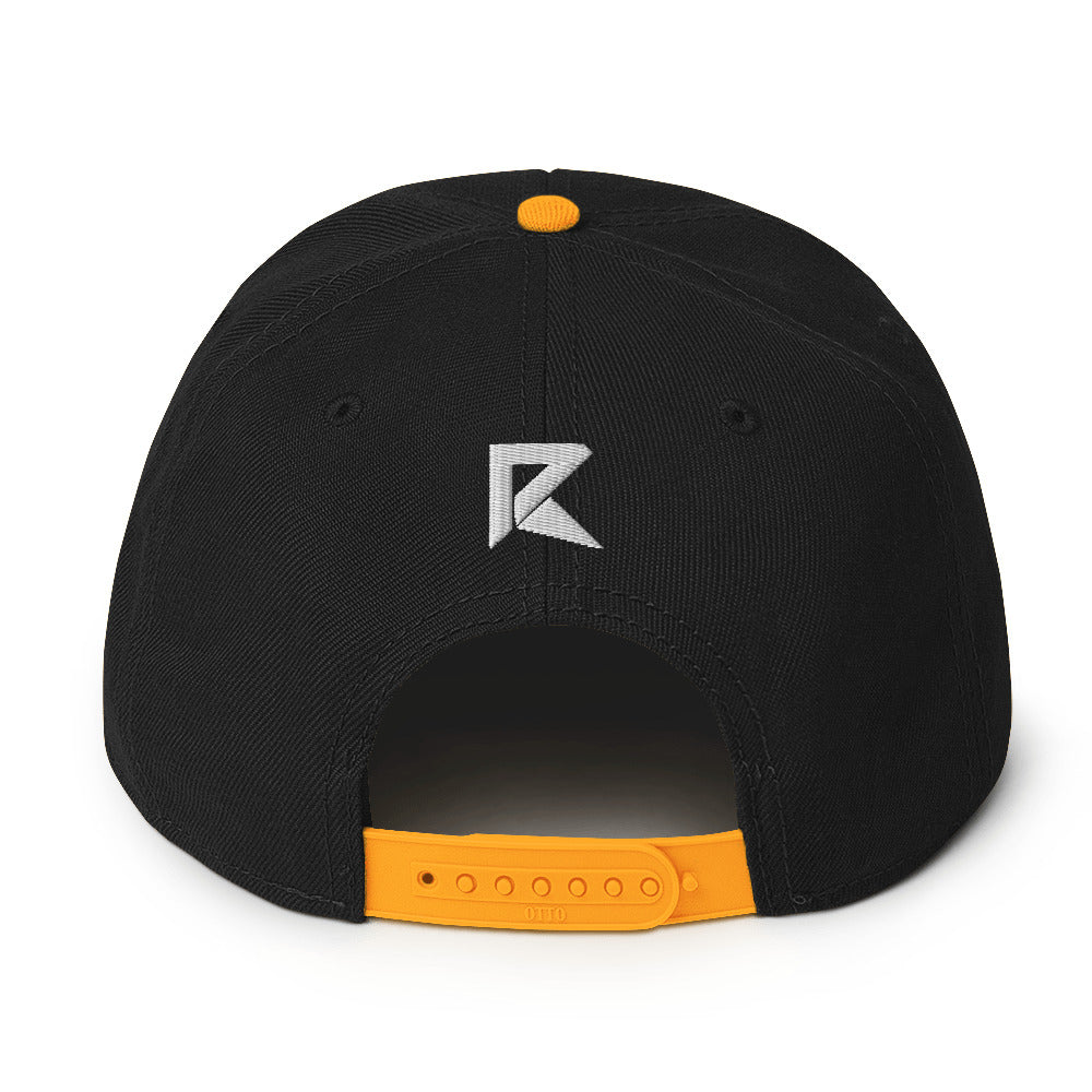 Snapback Hat