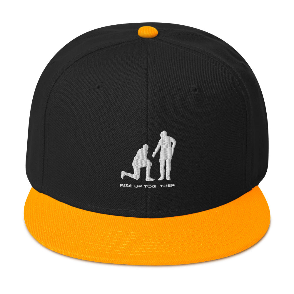 Snapback Hat