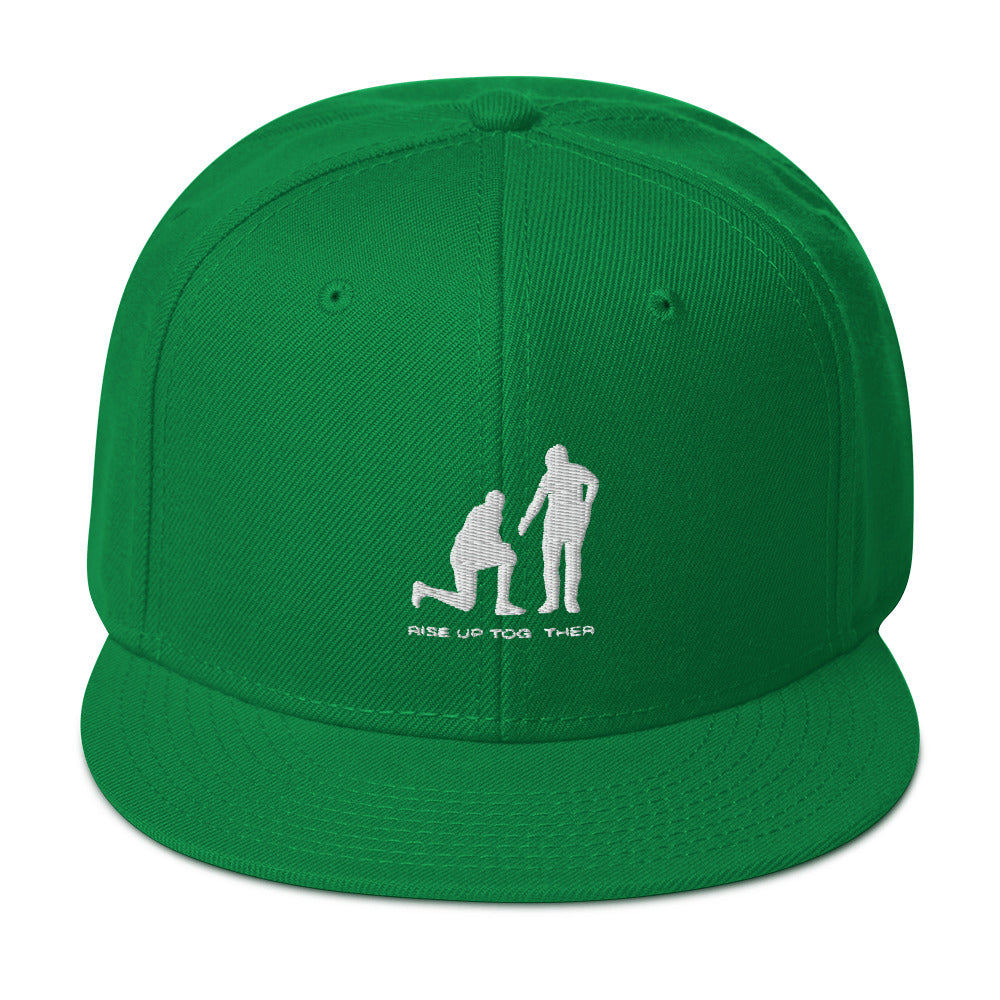 Snapback Hat