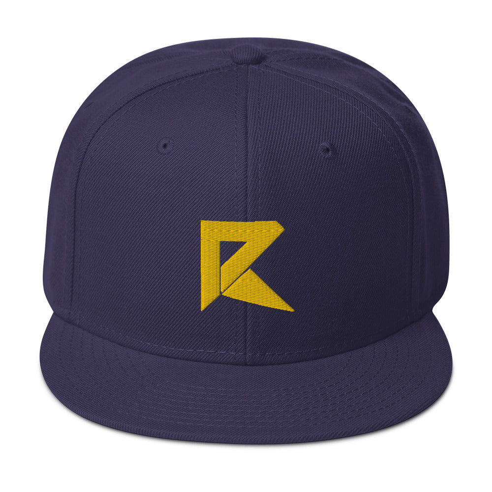 Snapback Hat