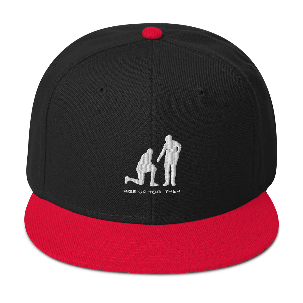 Snapback Hat