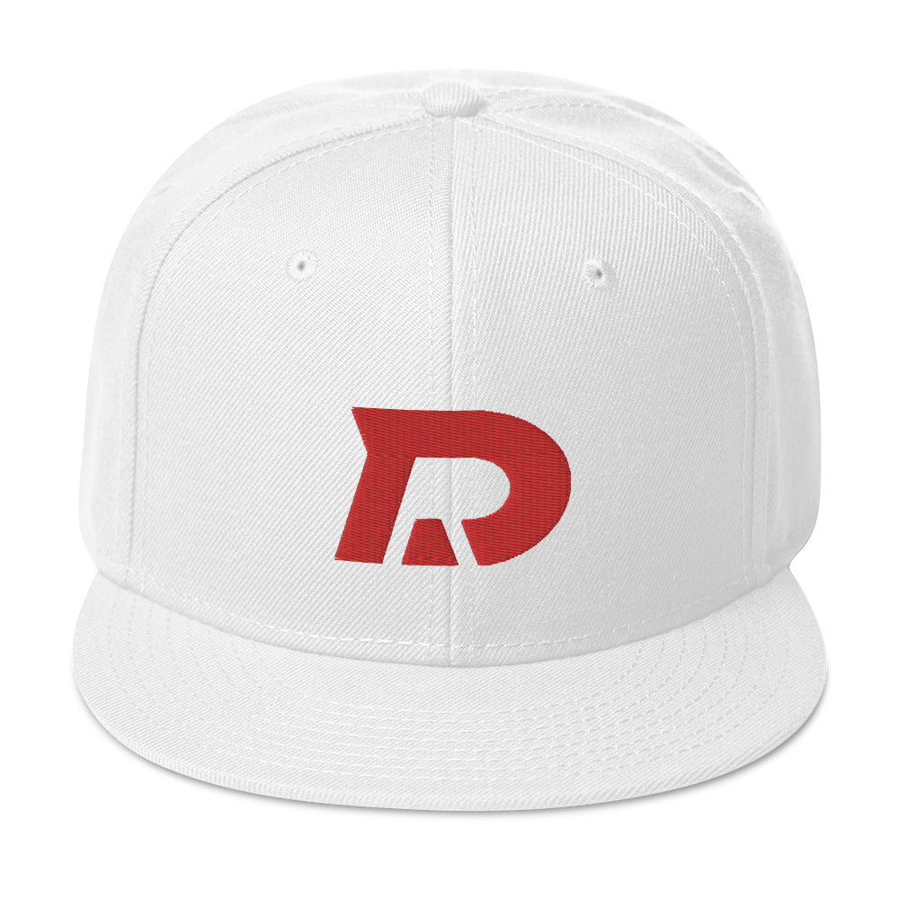 Snapback Hat
